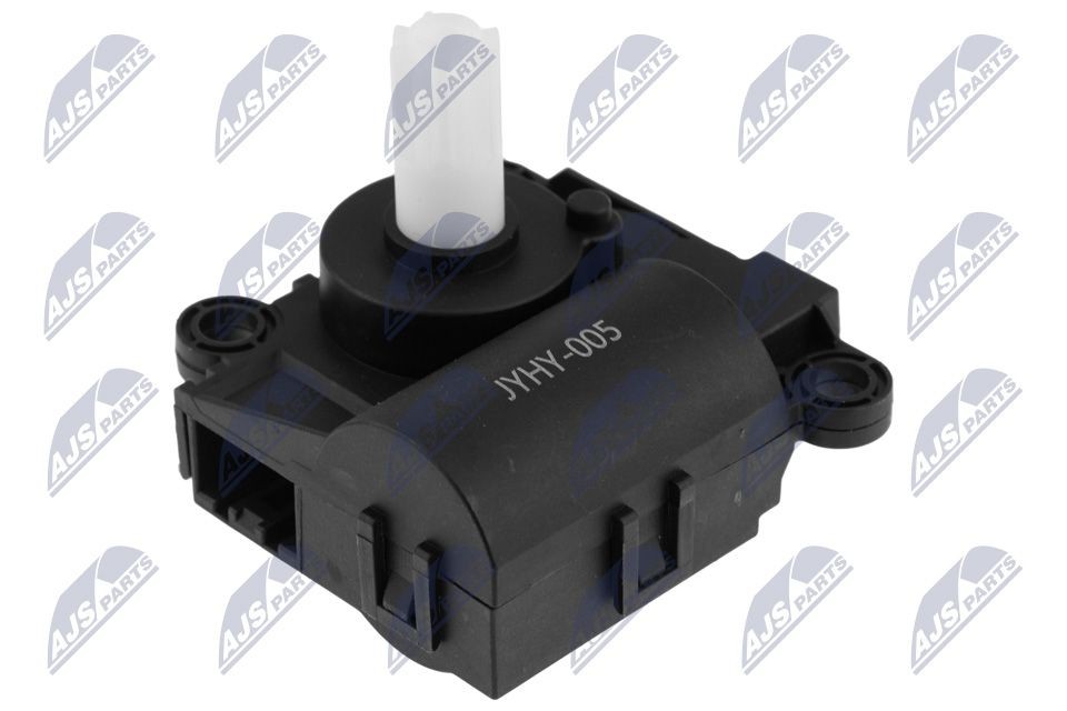 NTY Nastavovací prvok zmieżavacej klapky CNG-HY-005 NTY CNG-HY-005 Nastavovací prvok zmieżavacej klapky