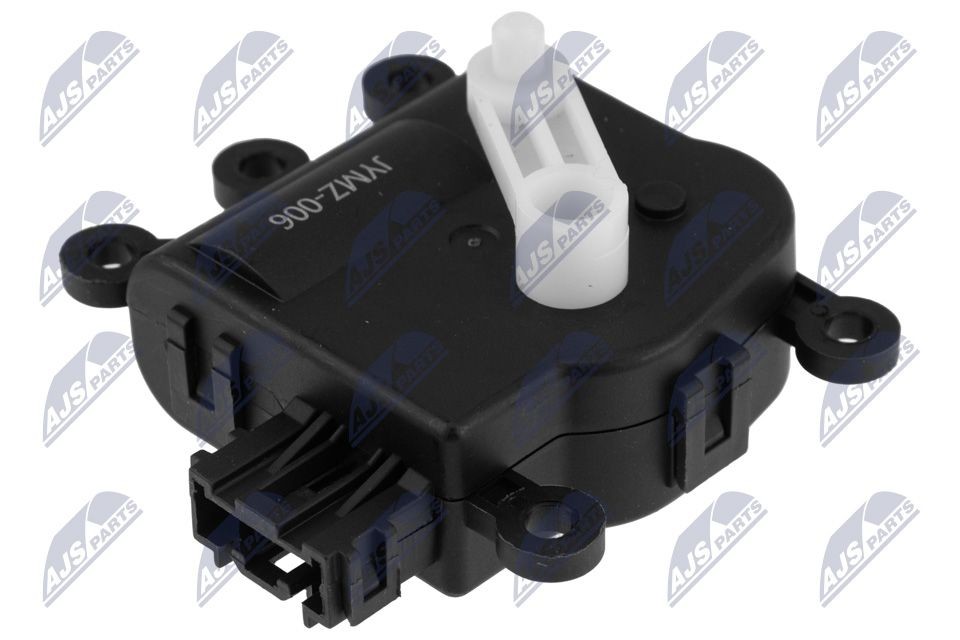 NTY Élément d'ajustage, clapet de mélange CNG-MZ-006 CNG-MZ-006 Élément d'ajustage, clapet de mélange NTY CHEVROLET MALIBU