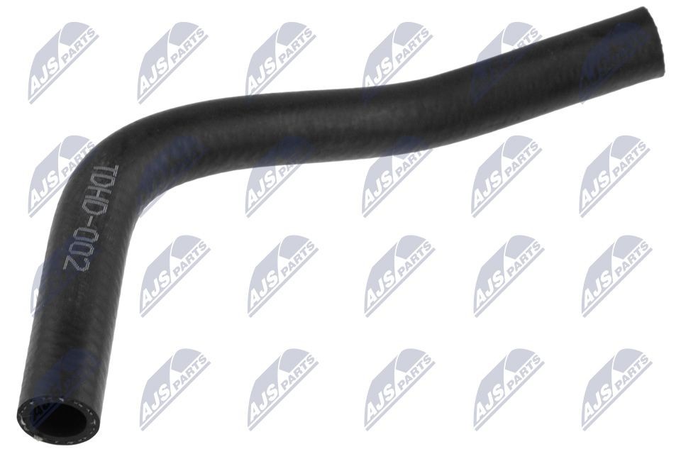 NTY Koelmiddelleiding CPP-HD-002 NTY CPP-HD-002 Koelslang BMW 8-serie originele