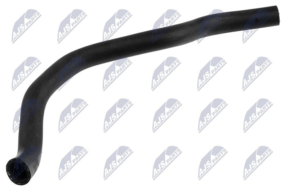 NTY Jäähdytysnesteputki CPP-HD-003 NTY CPP-HD-003 HONDA Crossroad II (RT) jäähdyttimen letku vaihto hinta