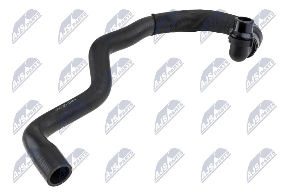 NTY Radiatorslange CPP-ME-044 Kjøleslange MERCEDES-BENZ NTY CPP-ME-044