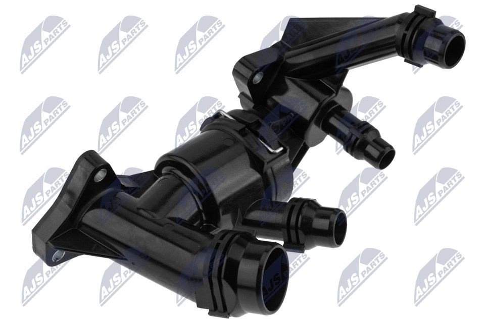 NTY Thermostaat, koelvloeistof CTM-BM-076 NTY CTM-BM-076 Thermostaat, behuizing BMW G31 goedkoop