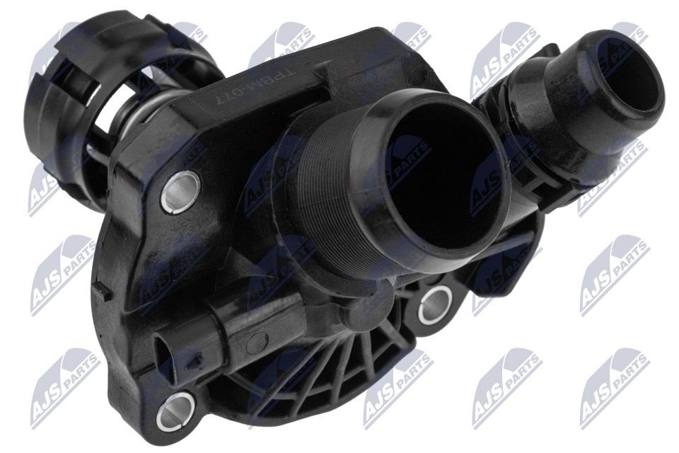 NTY Thermostaathuis CTM-BM-077 CTM-BM-077 Thermostaat NTY BMW X3