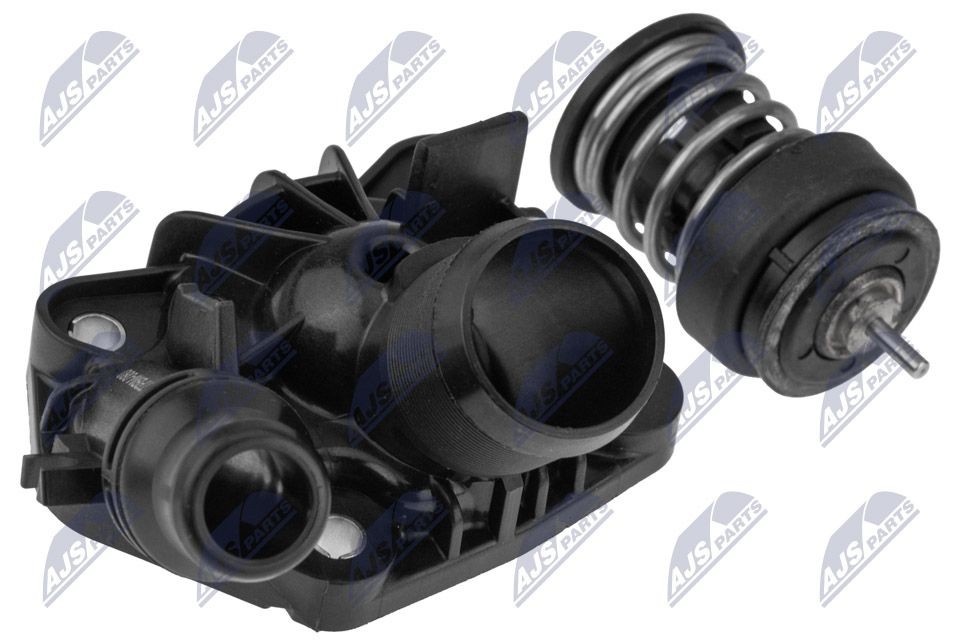 Termóstato, líquido de refrigeração NTY CTM-BM-080 NTY CTM-BM-080 Termóstato líquido de refrigeração BMW Série 1 2024