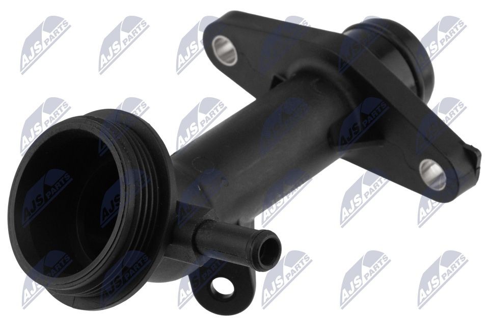NTY Coolant Flange CTM-CH-046 NTY CTM-CH-046 CHEVROLET EPICA coolant flange replacement