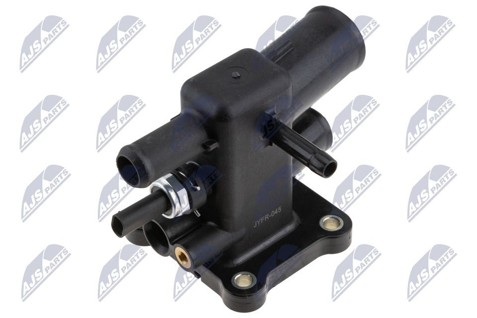 NTY Termostat, kjølemiddel CTM-FR-045 Termostat NTY Ford MONDEO CTM-FR-045