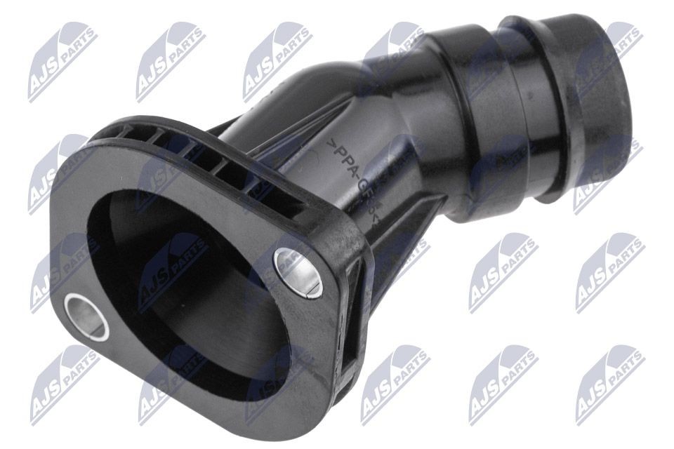 NTY Termostaattikotelo CTM-KA-005 NTY CTM-KA-005 HYUNDAI Tiburon Coupe jäähdytysnesteen laippa vaihto hinta