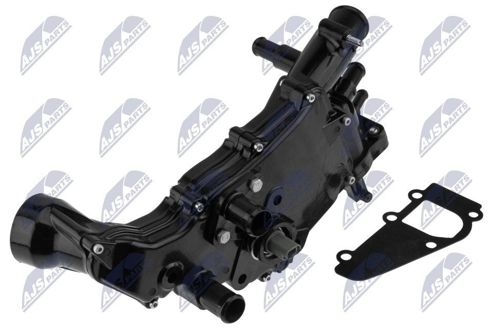 NTY Thermostat d'eau CTM-PE-022 NTY CTM-PE-022 Thermostat d'eau