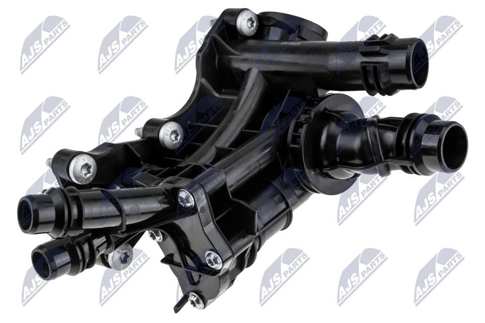 NTY Kühlwasserthermostat CTM-VW-095 Thermostat NTY Skoda FELICIA CTM-VW-095