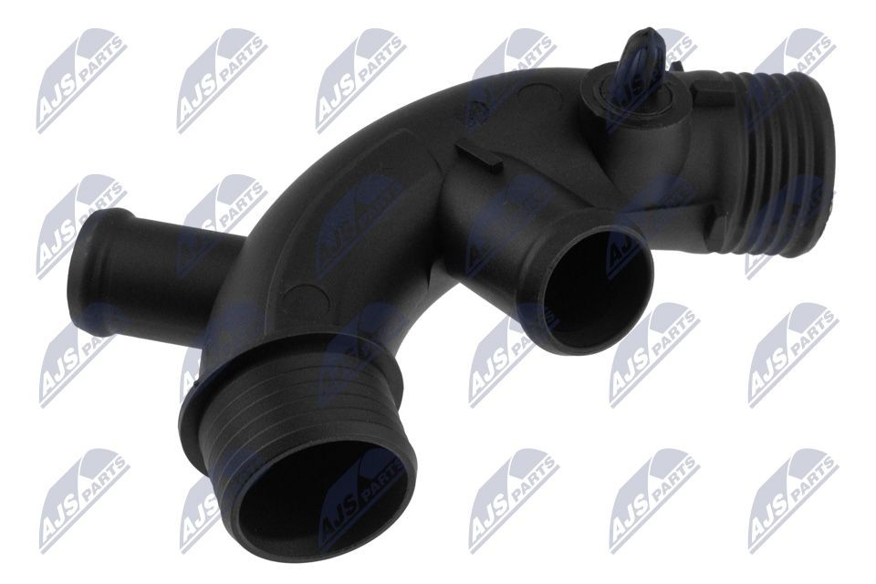 NTY Kühlmittelrohrleitung CTM-VW-126 Wasserschlauch NTY A5 CTM-VW-126 günstig