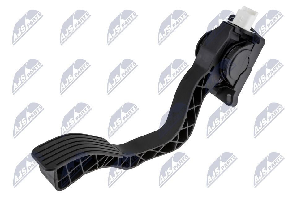 NTY Pedaalikomplekt EAP-ME-000 NTY EAP-ME-000 Gaasipedaali andur Mercedes SL R230 originaal hind