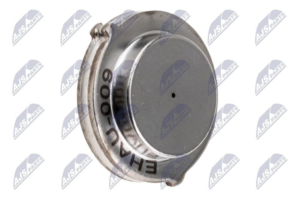 NTY Styreenhet, girkasse EAT-AU-009 Styreapparat, automatikk gir NTY Peugeot 1007 EAT-AU-009