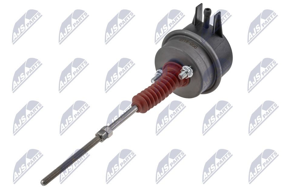 NTY Turboaggregat ECD-VW-056 ECD-VW-056 NTY turbo Renault LAGUNA