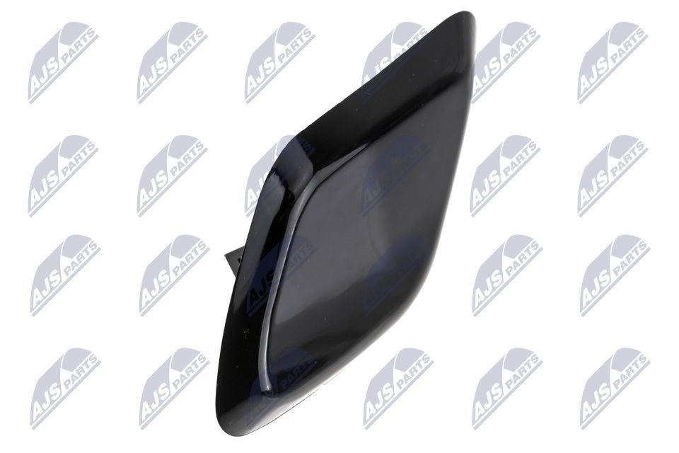 NTY Kryt nárazníku EDS-CH-027 NTY EDS-CH-027 Kryt nárazníku