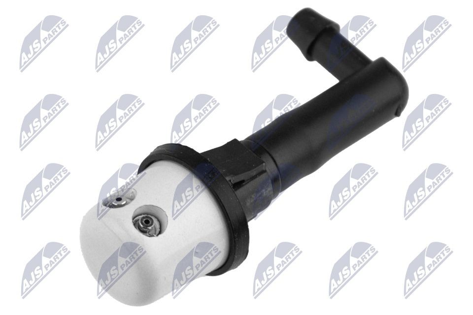 NTY Pesusuutin, lasinpesulaite EDS-HD-037 NTY EDS-HD-037 Honda Jazz 3 pissapojan suutin hinta