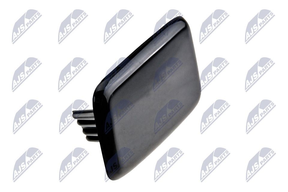NTY Övertäck, stötfångare EDS-HY-526 NTY EDS-HY-526 Stötfångarlist Hyundai i30 II Kombi original
