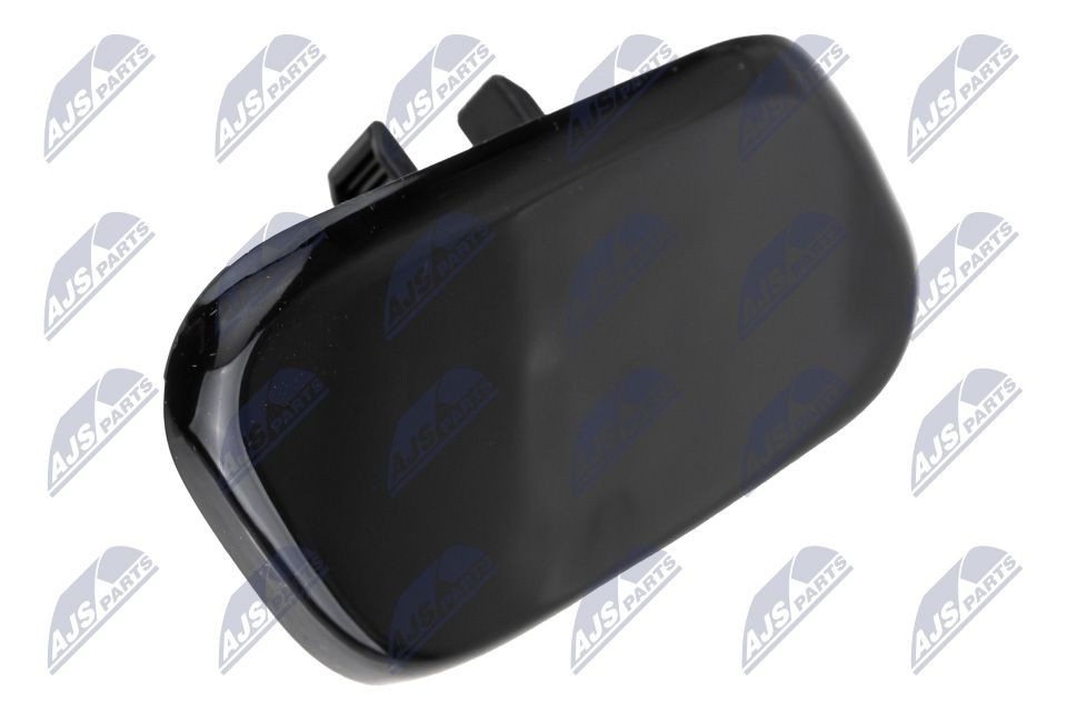 NTY Enjoliveur, pare-chocs EDS-KA-027 NTY EDS-KA-027 Bandeau pare-choc KIA Sorento IV (MQ4) pas cher