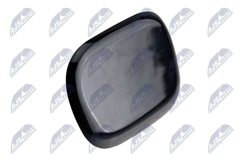 NTY Plaat, bumper EDS-KA-030 NTY EDS-KA-030 Plaat bumper Kia Carens II originele prijs