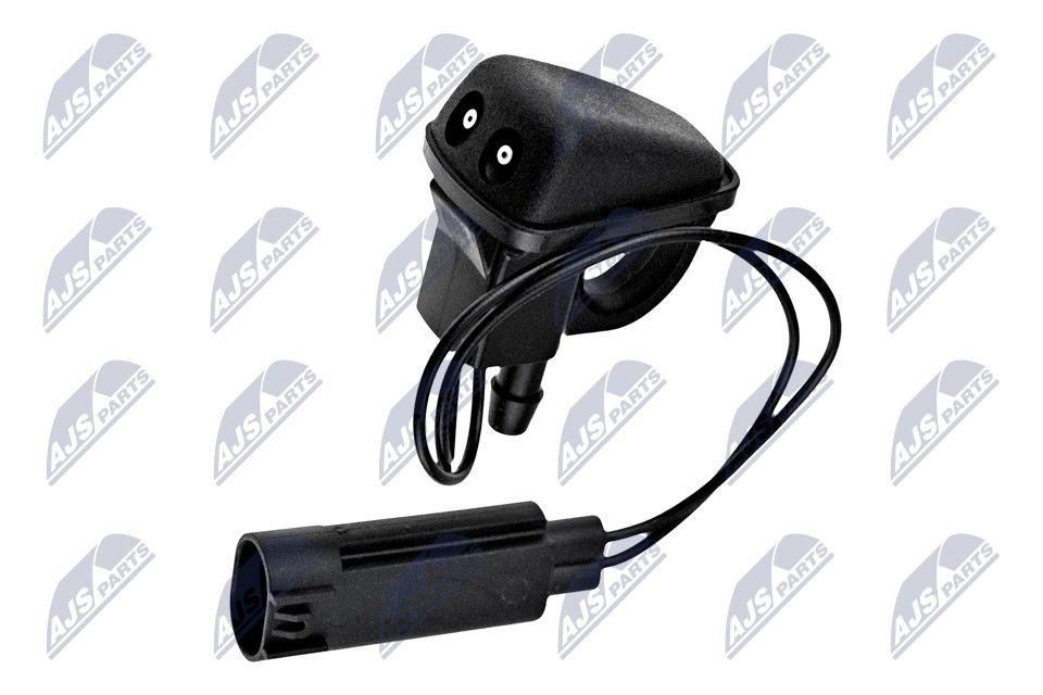 Sprinklerdyse NTY EDS-LR-028 NTY EDS-LR-028 Sprinklerdyser LAND ROVER DEFENDER 2024