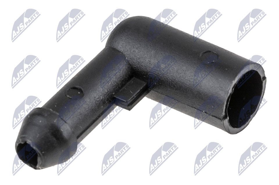 NTY Klep, reinigingsvloeistofwaterleiding EDS-PL-015 EDS-PL-015 Verbindingselement, reinigingsvloeistofleiding AUDI A5 NTY