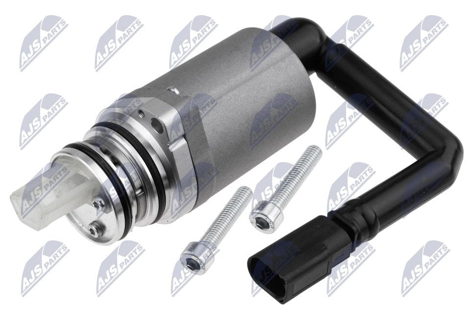 NTY Pump, lamellkoppling-allhjulsdrift EMR-AU-001 Byta Rep.sats, differential Seat Ibiza 6l1 kostnad NTY EMR-AU-001