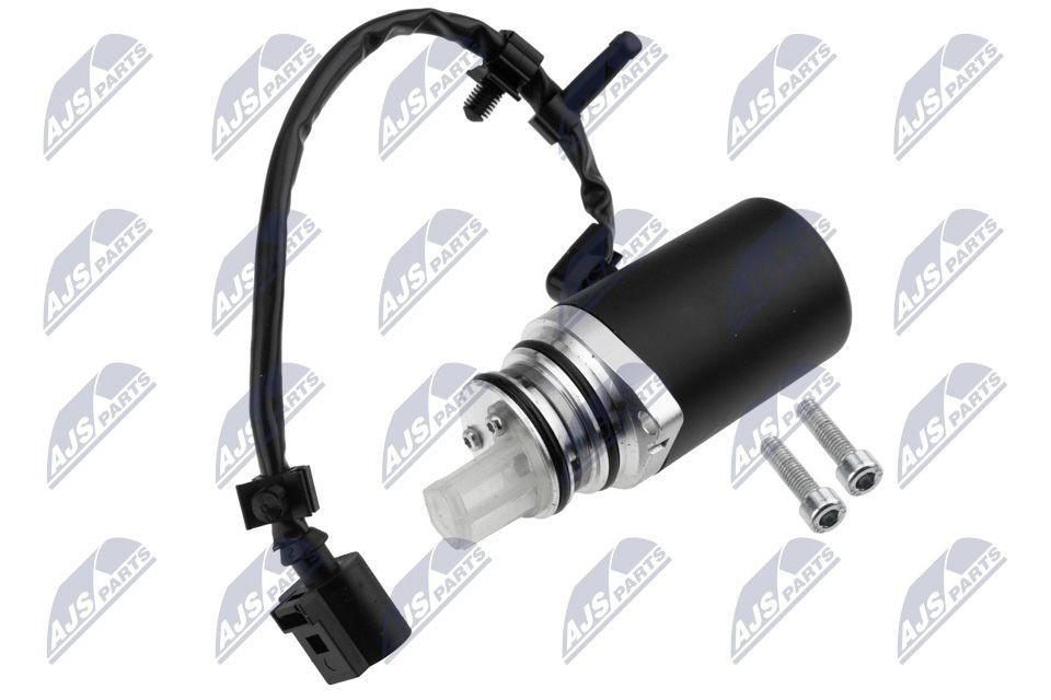 NTY Pumpe, Lamellenkupplung-Allradantrieb EMR-AU-002 EMR-AU-002 NTY Reparatursatz, Differential KIA Kosten
