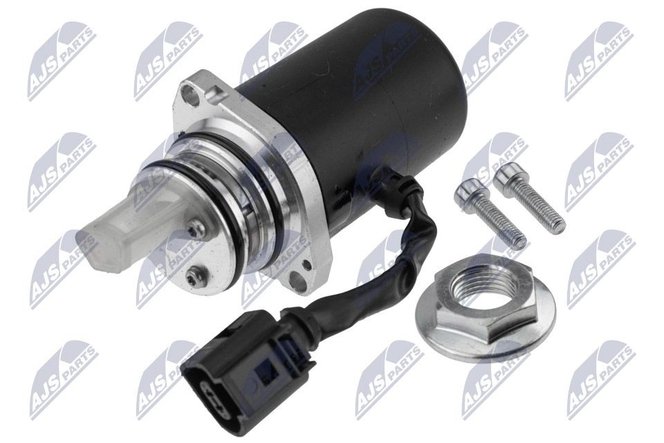 NTY Pompa, frizione a lamelle-quattro ruote motrici EMR-VV-001 EMR-VV-001 Kit riparazione, differenziale KIA NTY costo