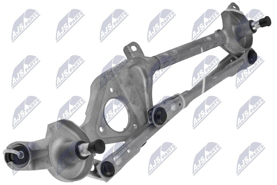 NTY Tringlerie d'essuie-glace EMW-KA-005 NTY EMW-KA-005 Mecanisme d'essuie-glace Kia Ceed SW JD d'origine prix