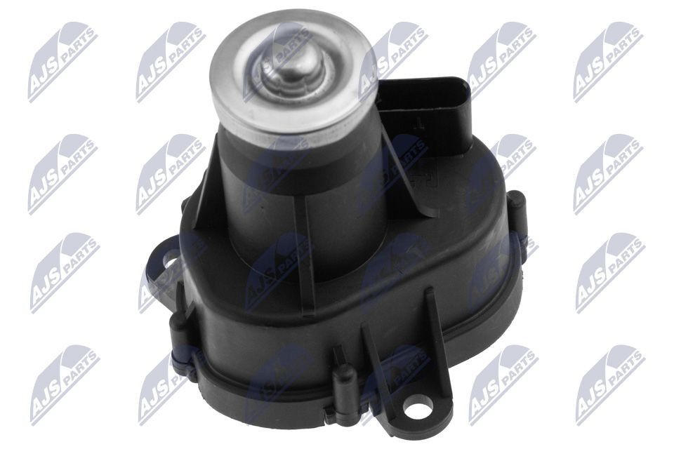 NTY Element d'ajustage, soupapes de turbulence (tuyau d'admis°) ENK-ME-006 NTY ENK-ME-006 Valve, contrôle d'air-air d'admission Mercedes C140 pas cher