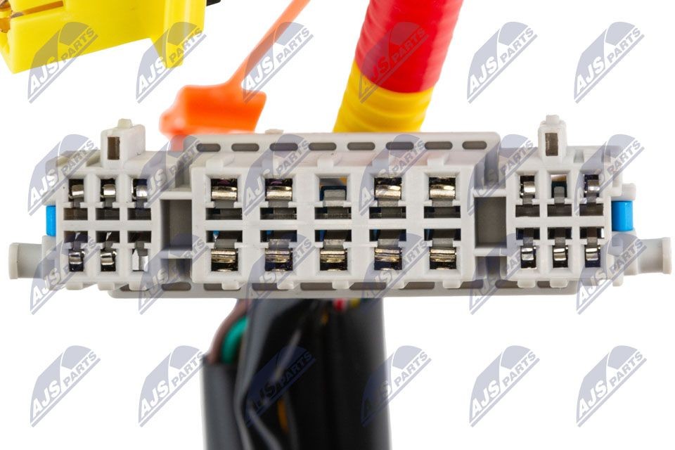 NTY Διακόπτης τιμονιού EPE-CH-004 NTY EPE-CH-004 Διακόπτης φλας Silverado 2500 HD II τιμες