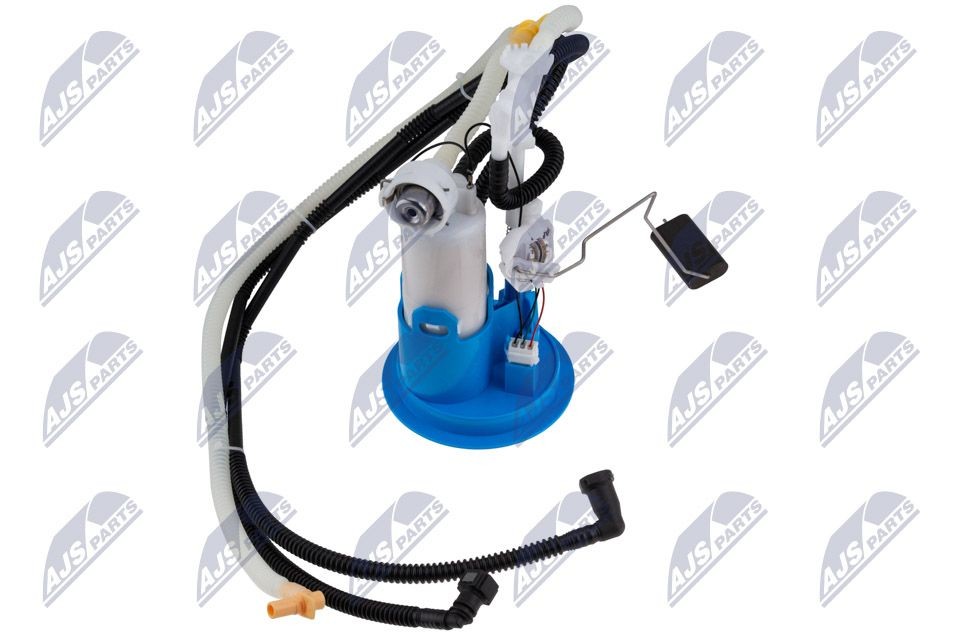 NTY Tankvlotter ETV-AU-001 NTY ETV-AU-001 Tankvlotter Audi A1 originele