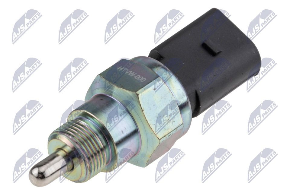 NTY Achteruitrijschakelaar EWC-VW-004 Schakelaar achteruitrijlicht PORSCHE NTY EWC-VW-004