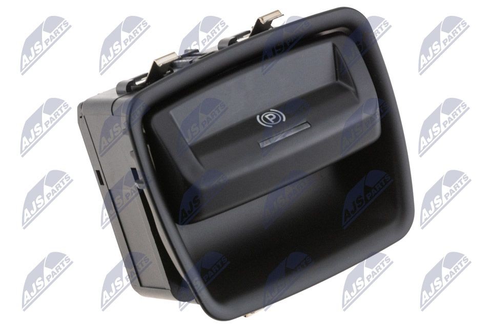 NTY Interruptor, accionamento do travão de estacionamento EWH-PS-003 NTY EWH-PS-003 Interruptor, avisador de travão de mão Porsche 914 a um preço acessível