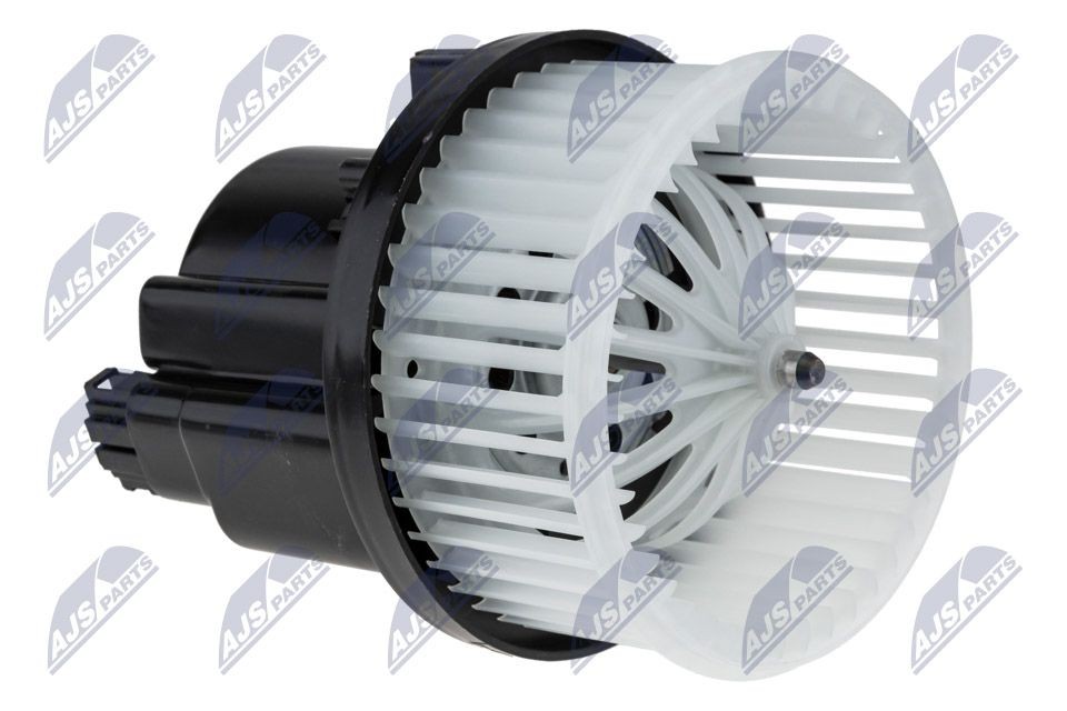 NTY Innenraumgebläse EWN-LR-001 EWN-LR-001 NTY VW MULTIVAN Gebläsemotor Kosten