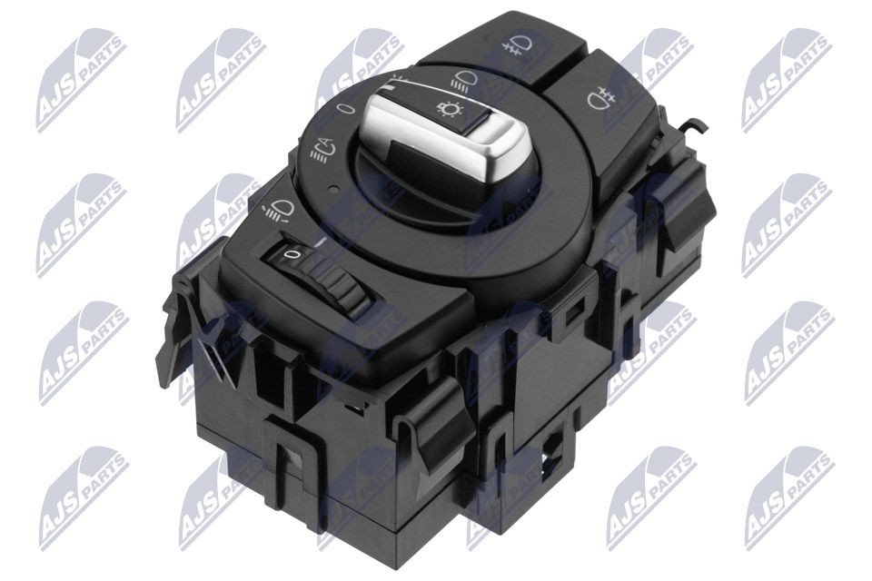 Kontakt, forlysgte NTY EWS-BM-174 NTY EWS-BM-174 Kontakt forlysgte BMW X3 2013