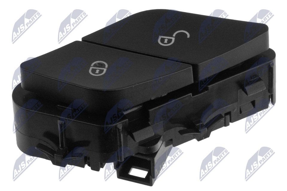 NTY Interrupteur, verrouillage des portières EWS-ME-111 NTY EWS-ME-111 Verrouillage central Mercedes W140 prix