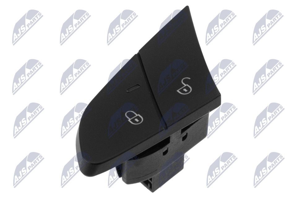 NTY Przełącznik, system zamykania drzwi EWS-PS-016 Drzwi Porsche 718 Cabrio: Przełącznik, system zamykania drzwi NTY EWS-PS-016