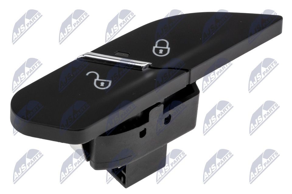 Centrale deurvergrendeling NTY EWS-PS-018 NTY EWS-PS-018 Centrale vergrendeling PORSCHE 911 2023