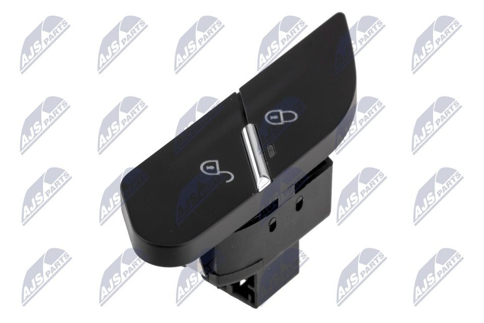 NTY Kesklukustus EWS-PS-019 NTY EWS-PS-019 Kesklukustus Porsche 911 997 Kupee odava hinnaga