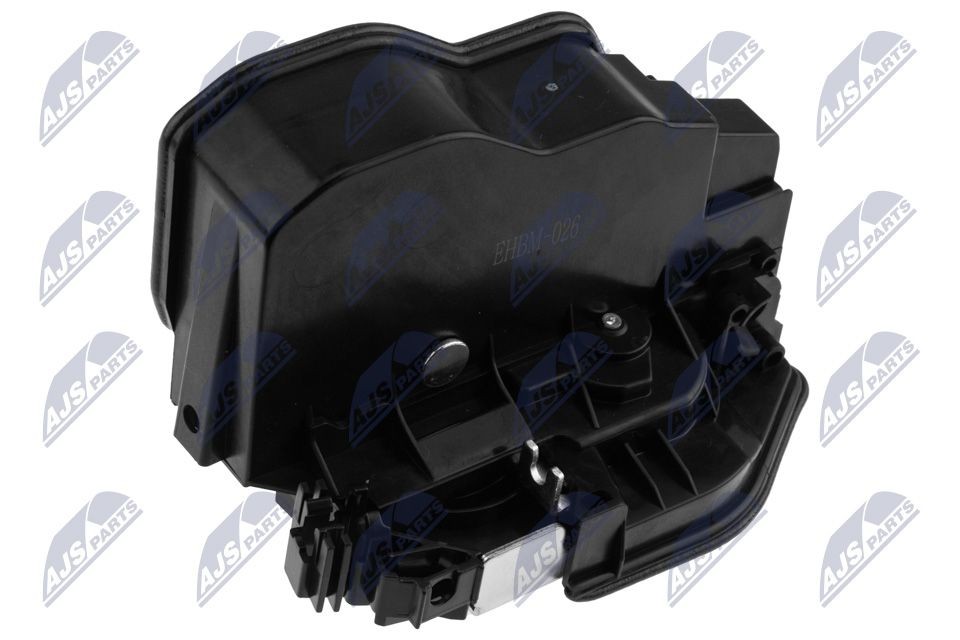 NTY Κλειδαριά πόρτας EZC-BM-026A Κλειδαριές αυτοκινήτων NTY Mini Cabrio EZC-BM-026A