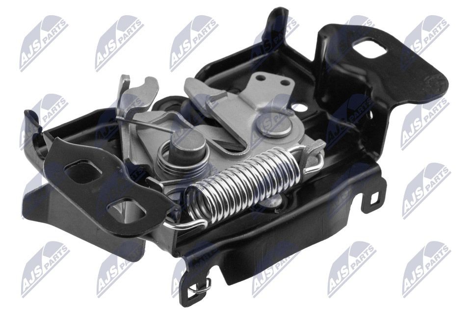 Serrat. cofano motore NTY EZC-CH-099 NTY EZC-CH-099 Cofano anteriore DODGE VIPER 2009