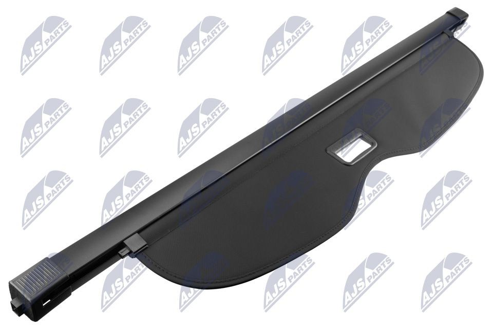 NTY Καπάκι χώρου αποσκ. / φόρτωσης EZC-CH-102 NTY EZC-CH-102 Πίσω πόρτα AUDI COUPE γνήσια