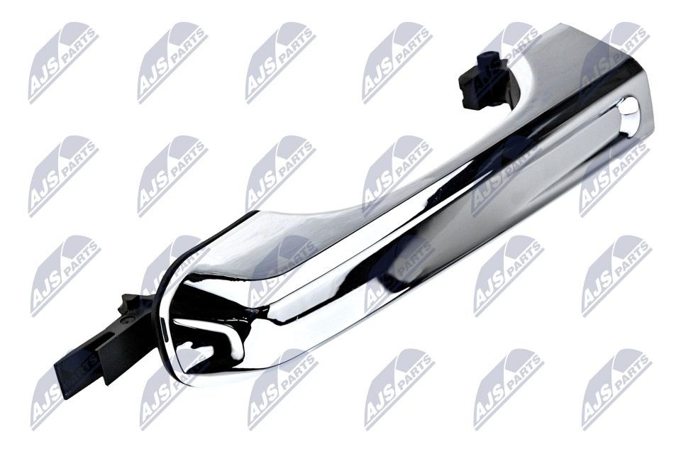 Dørhåndtak NTY EZC-CH-112 NTY EZC-CH-112 Dørhåndtak JEEP WRANGLER 2012