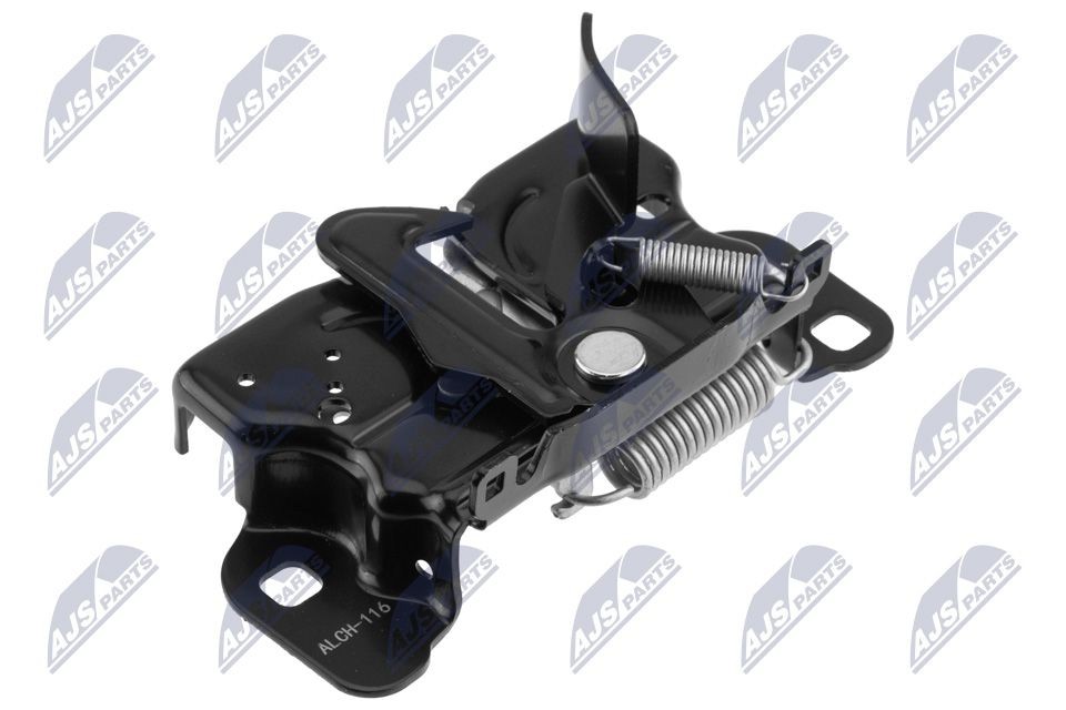 NTY Mootorikapoti lukk EZC-CH-116 NTY EZC-CH-116 originaal Kapott Dodge Charger 7 hind