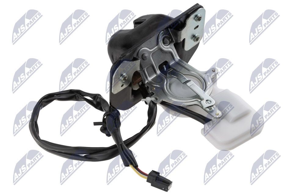 Tagaluugi sulgur NTY EZC-FR-332 NTY EZC-FR-332 Ukselukk FORD KUGA 2018