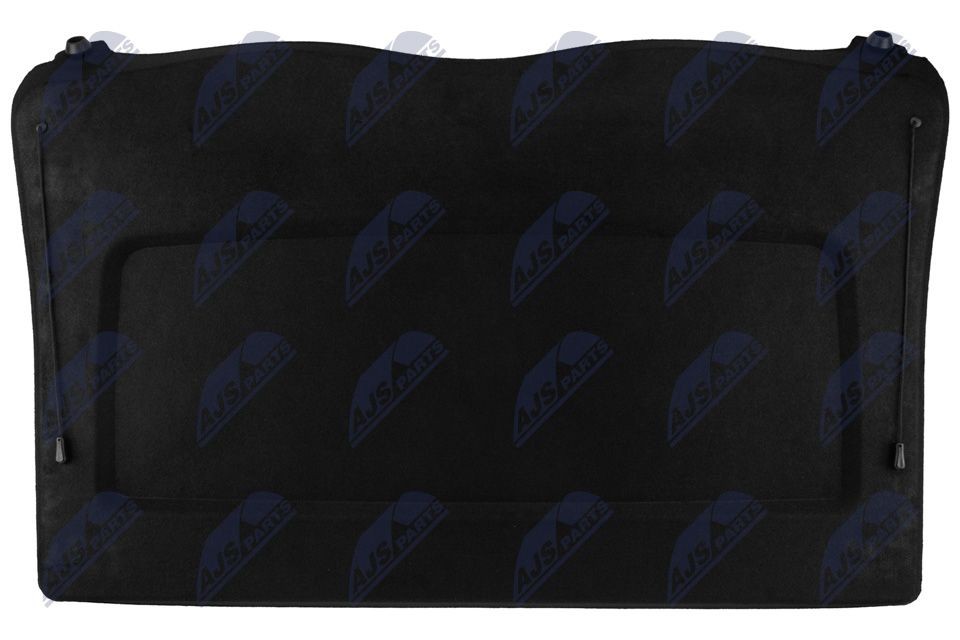 NTY Couvercle de coffre à bagages / de compartiment de chargement EZC-FR-344 NTY EZC-FR-344 Couvercle de coffre à bagages / de compartiment de chargement