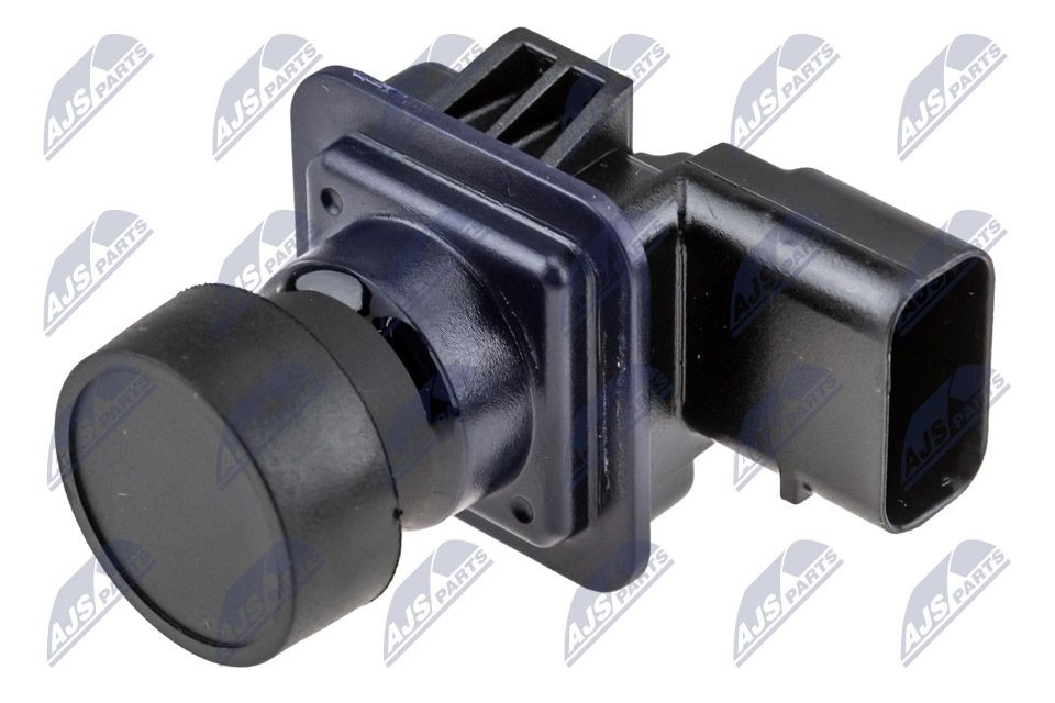 NTY Achteruitrijcamera EZC-FR-352 NTY EZC-FR-352 Achteruitrijcamera