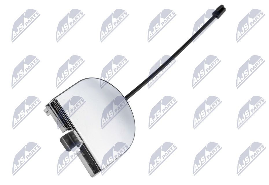 NTY Κλαπέτο, γάντζος ρυμούλκησης EZC-FT-289 EZC-FT-289 Κλαπέτο, γάντζος ρυμούλκησης FORD TRANSIT NTY