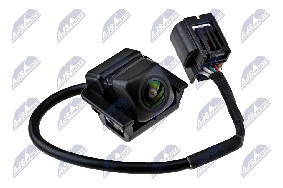 NTY Caméra de recul EZC-HD-074 NTY EZC-HD-074 Caméra de recul