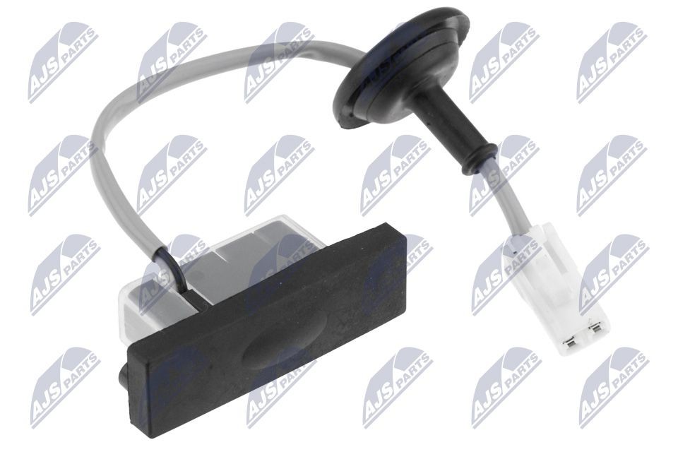 Slēdzis, Bagāžas nodalījuma vāks NTY EZC-HY-720 NTY EZC-HY-720 Durvju kontakts HYUNDAI ix35 2021